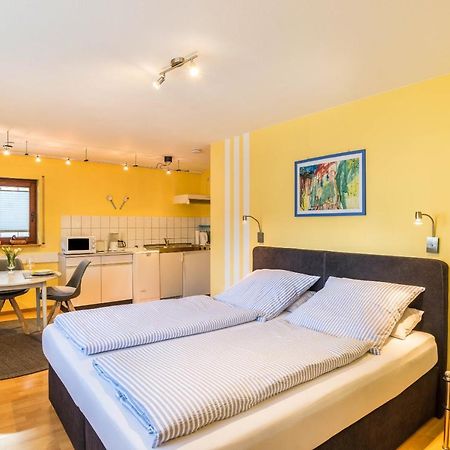 Ferienwohnung Gernsbach Exteriör bild