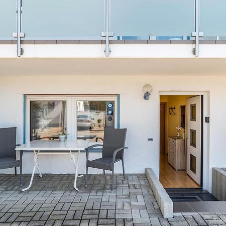 Ferienwohnung Gernsbach Exteriör bild