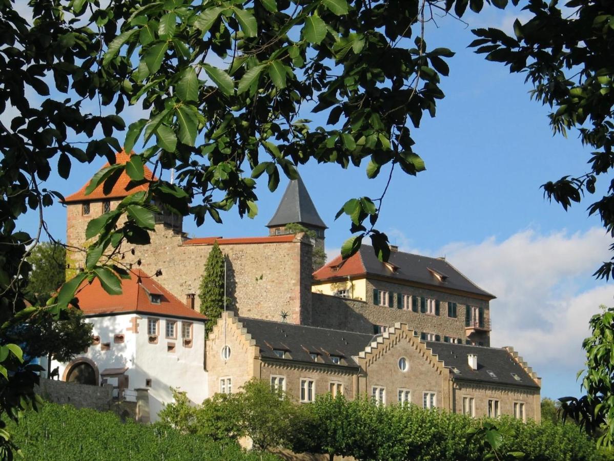 Ferienwohnung Gernsbach Exteriör bild