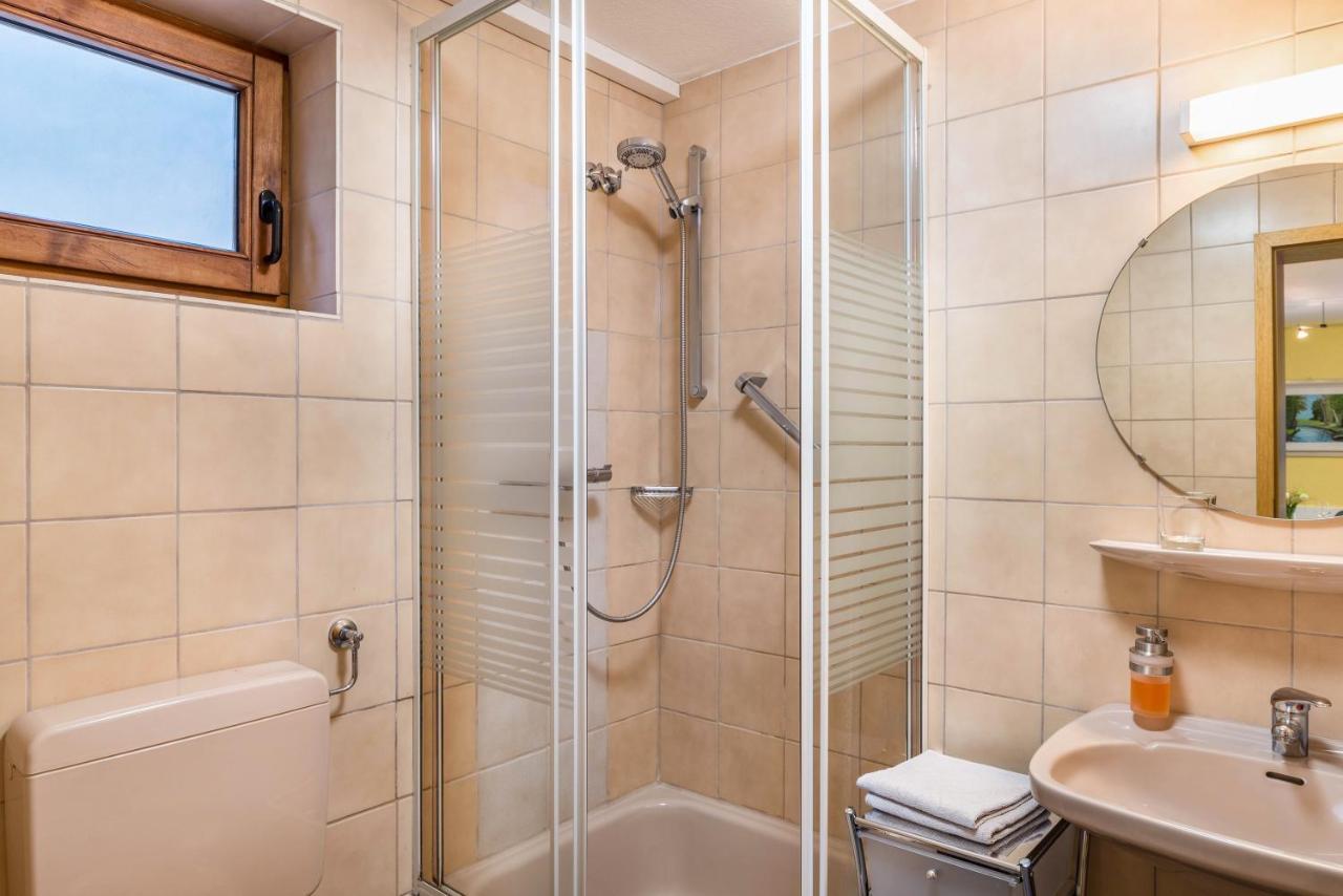 Ferienwohnung Gernsbach Exteriör bild