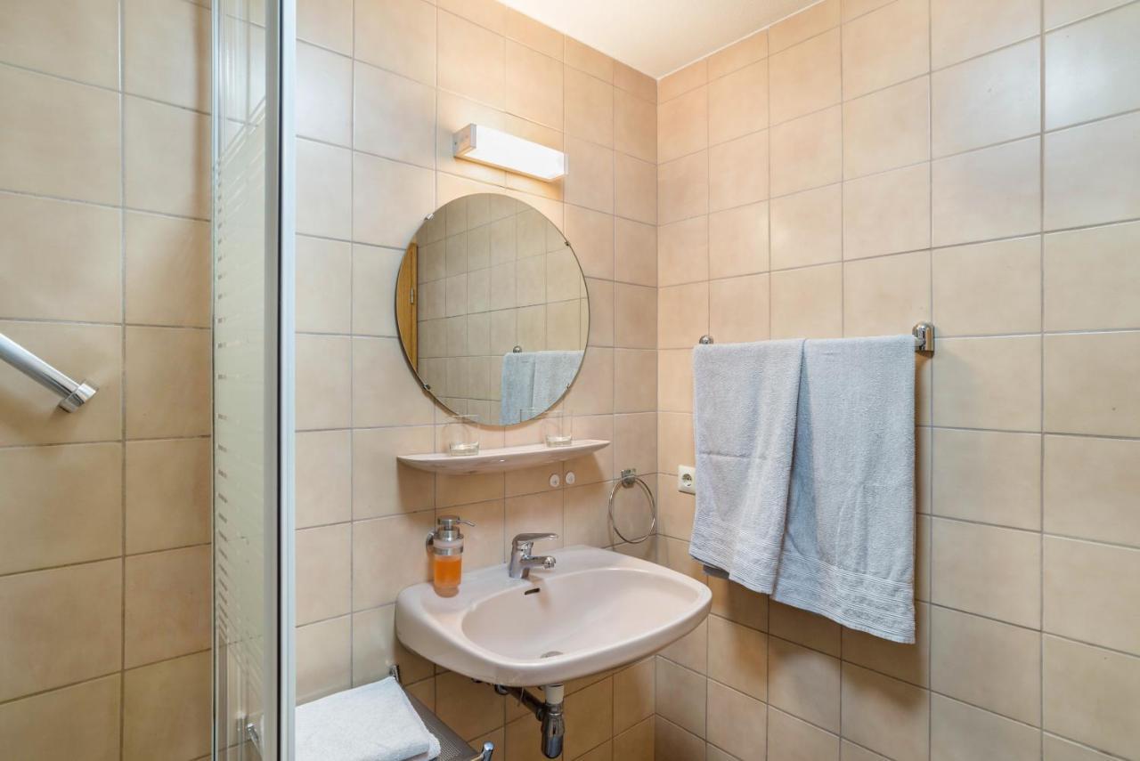 Ferienwohnung Gernsbach Exteriör bild