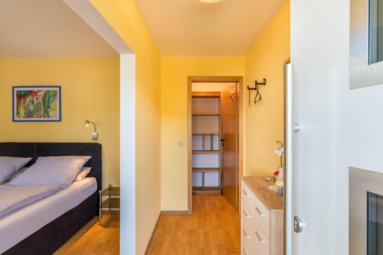 Ferienwohnung Gernsbach Exteriör bild