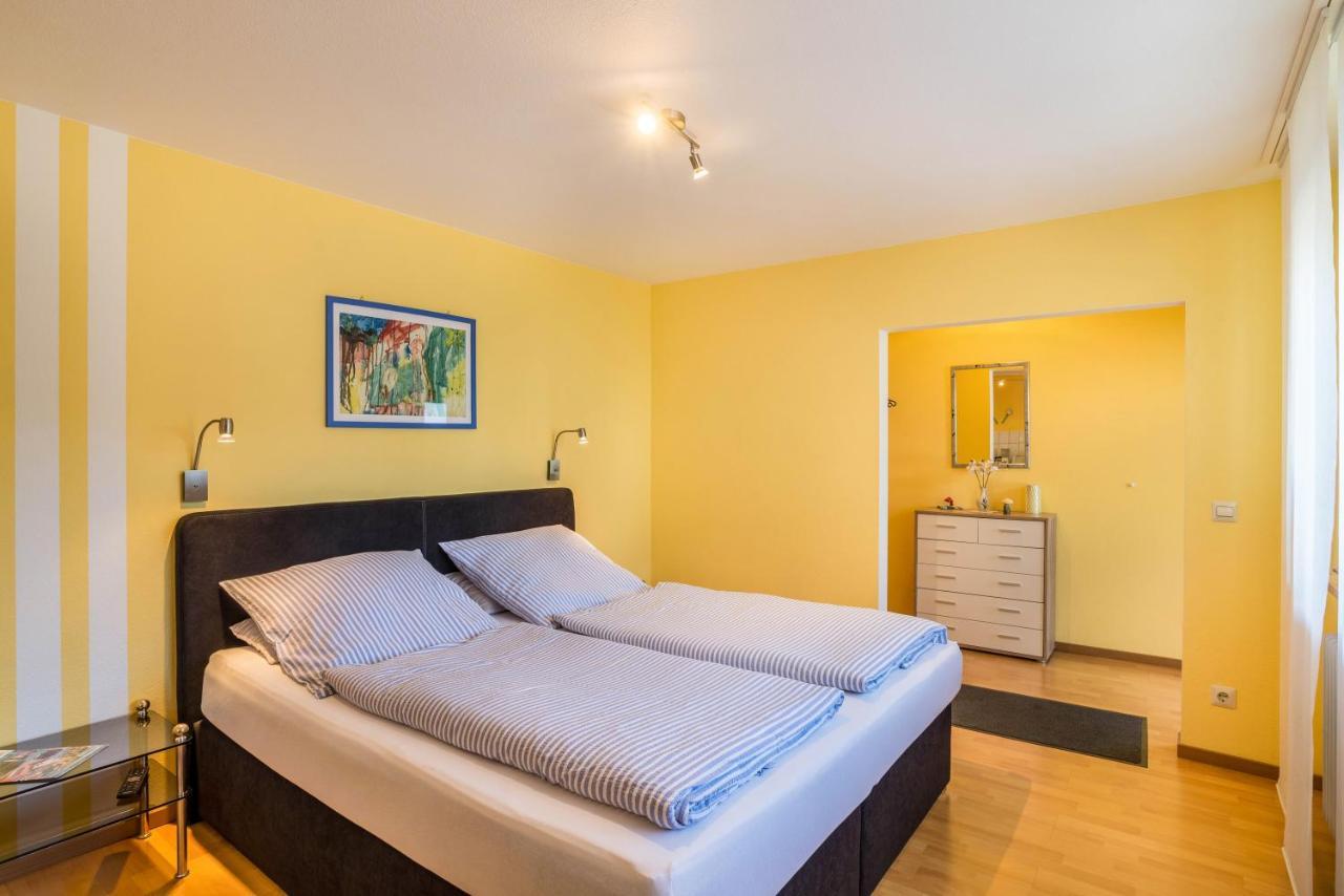 Ferienwohnung Gernsbach Exteriör bild