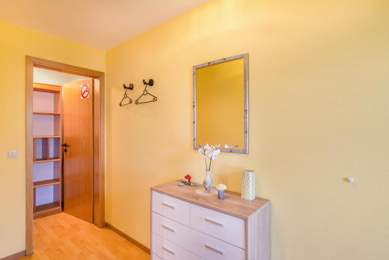 Ferienwohnung Gernsbach Exteriör bild
