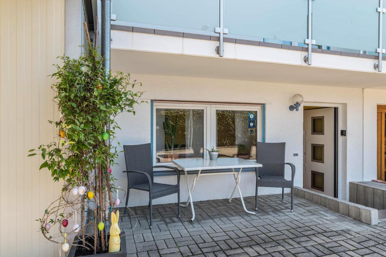 Ferienwohnung Gernsbach Exteriör bild