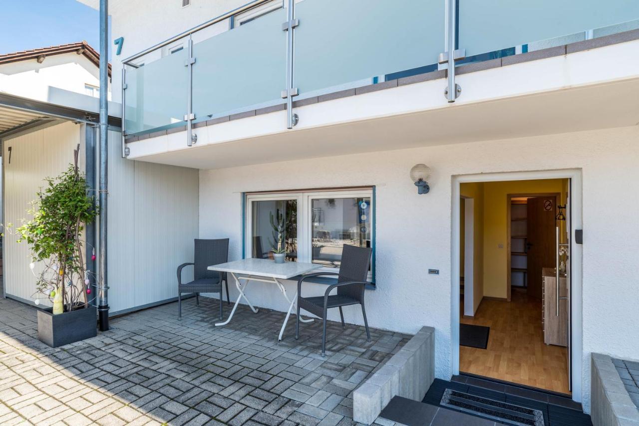 Ferienwohnung Gernsbach Exteriör bild